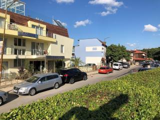 APOLONIS hotel - Sosopol - 3