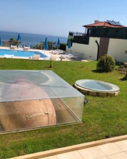 APOLONIS hotel - Sosopol - 8