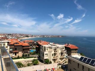 APOLONIS hotel - Sosopol - 5