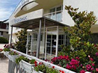 APOLONIS hotel - Sosopol - 2