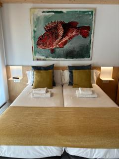 Aristondo Boutique Pentsioa - 6