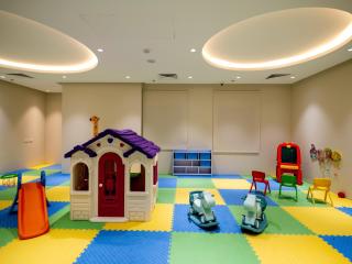 TIME Ruba Hotel & Suites - Mekka - 6