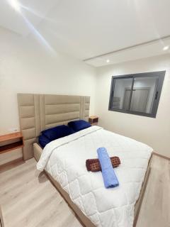 Studio N9 COSY Avec Balcon - Marrakech - 3