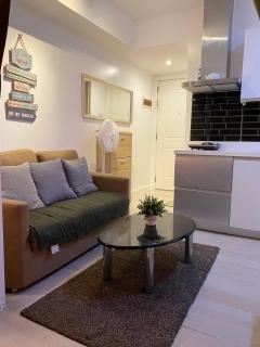 Azure Staycation by Zette - Manila - 4