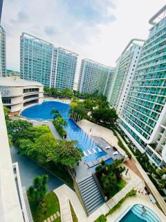 Azure Staycation by Zette - Manila - 2