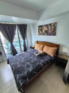 Azure Staycation by Zette - Manila - 1