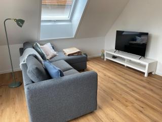 3 Zimmer Whg Reblandliebe, Nähe Europapark, Straßburg, Weinberge - 1