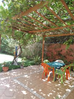 Apartment bottom of villa - Kenitra - 9