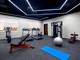 TIME Ruba Hotel & Suites - Mekka - 7