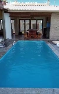 Alugo otima casa de praia em Barra Grande-Maraú-Ba - 3