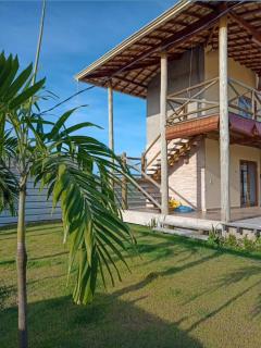 Alugo otima casa de praia em Barra Grande-Maraú-Ba - 5