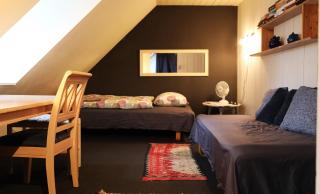 Guesthouse Grønnegade - Stubbekøbing - 8
