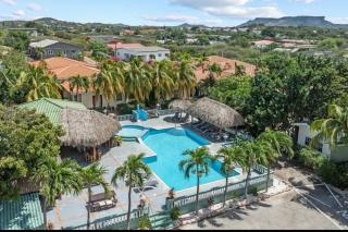 Casa Piña Curaçao, je paradijs in de Tropen! - Willemstad - 0