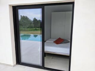 Casa Vivero es Velar - Muro - 2