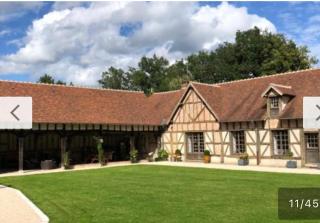 Le pigeonnier de la Farge - Chaumont-sur-Tharonne - 6