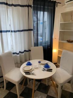cozy 1 bdrm apartment in city center - Bucarest - 1