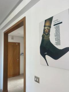 Elegant Family Apartment in Central Sousse - 5