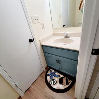 5 min Cozy Family Beach getaway - 3