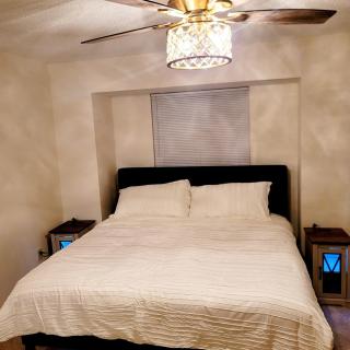 5 min Cozy Family Beach getaway - 1