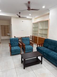 Sree Sudha Residency - 6