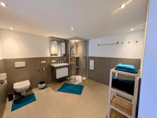 Ferienwohnung Gurgltal - Nassereith - 3