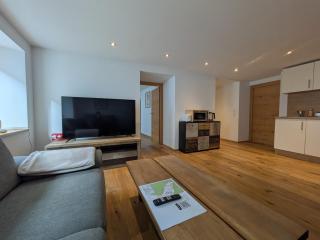 Ferienwohnung Gurgltal - Nassereith - 7