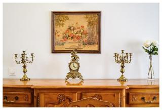 Classic retro vibe 15 min from Paris - Choisy-le-Roi - 6