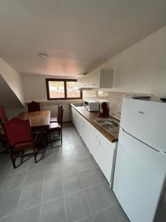 Rent Appart Forbach - Forbach - 8