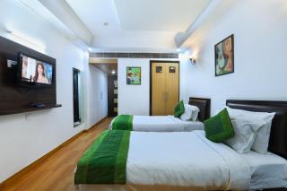 Airport Hotel Grand - Nuova Delhi - 7