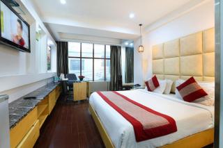Airport Hotel Grand - Nuova Delhi - 1