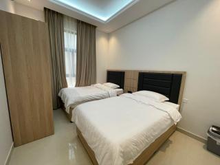 شقة فندقية فاخرة - Medina - 4