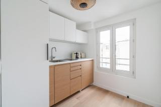 SERENERS - Charming Serviced Apartments - Saint Germain - Paris - 3