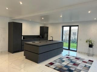 Apartment G1 - Neunkirchen - 8