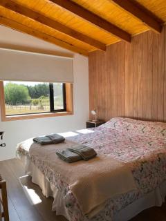 Cabaña Lilacho - 1