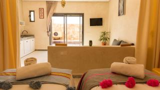 The Ocean Surf Villa - Ad-Dakhla - 1