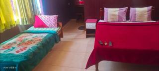 Hotel Pleasant Days & Balan Groups - Ooty - 1
