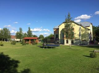 Wonderful 8 Bedroom Home near Vilnius - Didžioji Reišė - 3