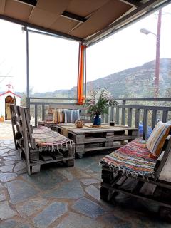 Elaia Rest House - Fréngaina - 5