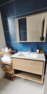 Appartement T2 cœur de Dinan - Dinan - 5