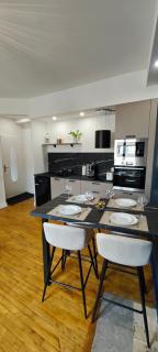 Appartement T2 cœur de Dinan - Dinan - 3