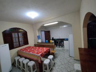 Casa para temporada na praia do morro 5 a 8 minutos a pé - Guarapari - 8