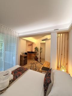 Ononui Airport Studio - Faaa - 8