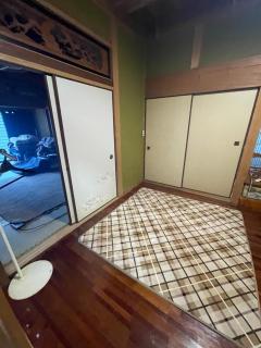 guesthouse 古民家の宿屋千鶴1-1 - Hiroshima - 5