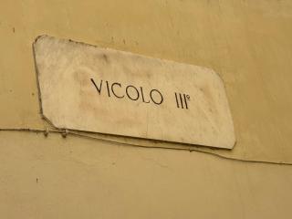 Rosari Spada Suite sec XVI - Spoleto - 5