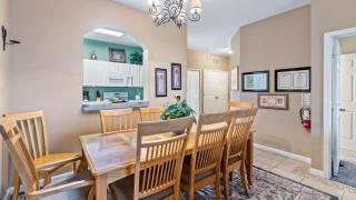 Windsor Hills Resort 3 Bedroom 4th Floor Condo with Resort Access 0946 - 8