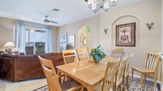 Windsor Hills Resort 3 Bedroom 4th Floor Condo with Resort Access 0946 - 9