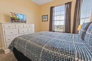 Windsor Hills Resort 3 Bedroom 4th Floor Condo with Resort Access 0946 - 1