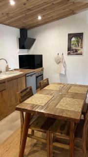 Ti Coin Sauvage - Location Touristique - Saint-Philippe - 4