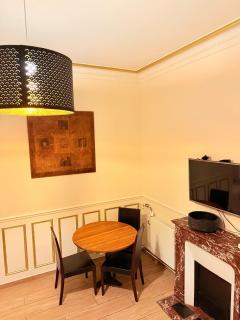 Appartement hausmanien élégant dans le 6ème - Parijs - 8