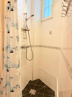 Appartement hausmanien élégant dans le 6ème - Parijs - 3